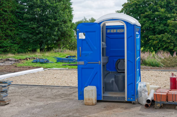 Types of Portable Toilets We Offer in Edgemont Park, MI